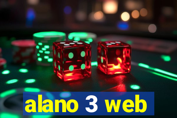 alano 3 web